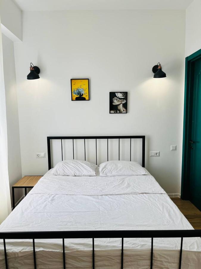 Ortachala Apartments Тбилиси Экстерьер фото