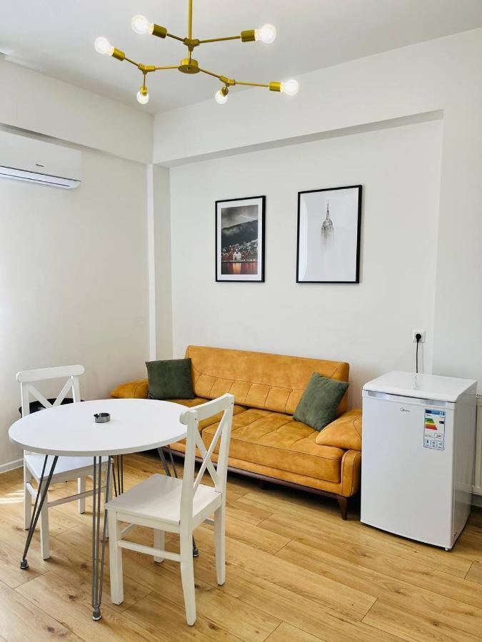 Ortachala Apartments Тбилиси Экстерьер фото