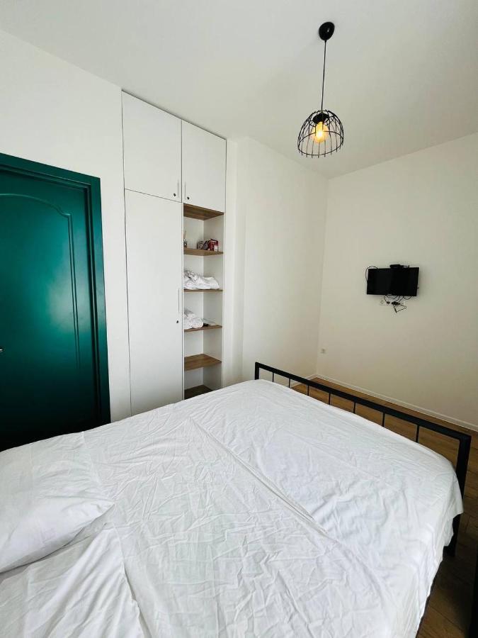 Ortachala Apartments Тбилиси Экстерьер фото