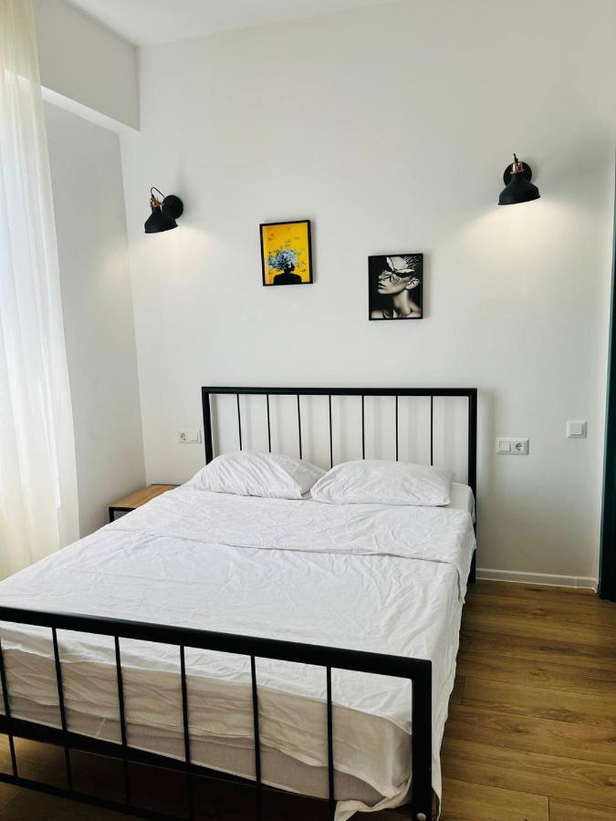 Ortachala Apartments Тбилиси Экстерьер фото