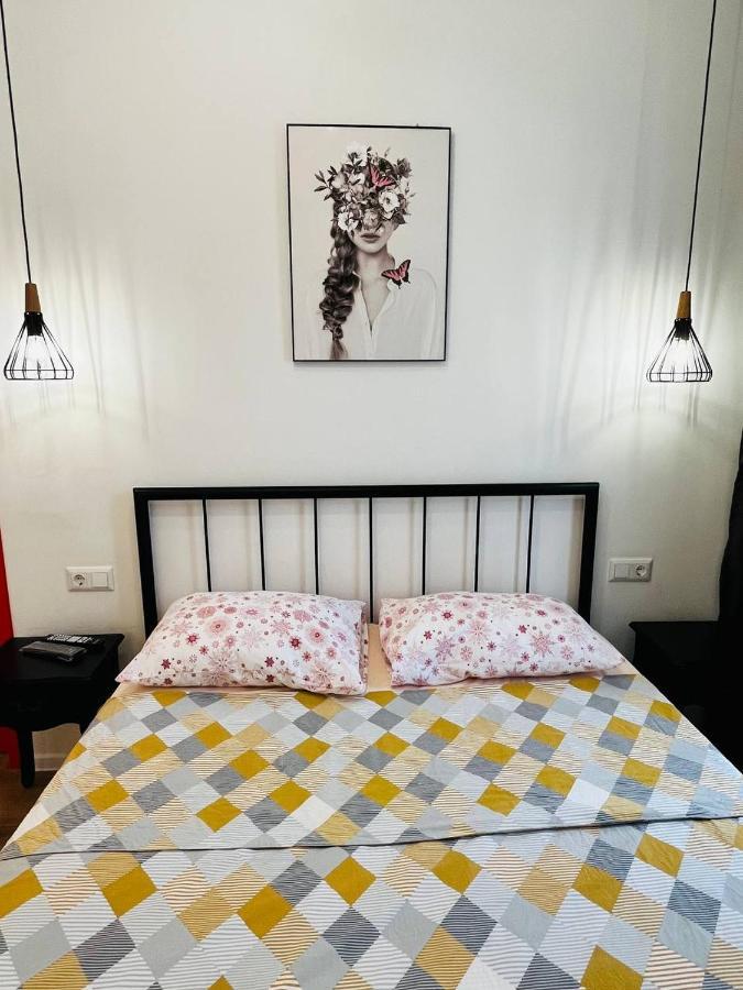 Ortachala Apartments Тбилиси Экстерьер фото