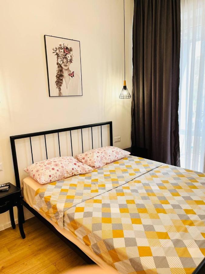 Ortachala Apartments Тбилиси Экстерьер фото